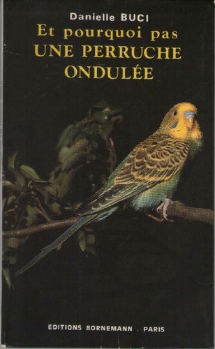 Livre pourquoi pas une - pas,