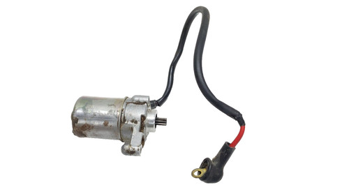 Démarreur yamaha dt125r 1990 - démarreur,