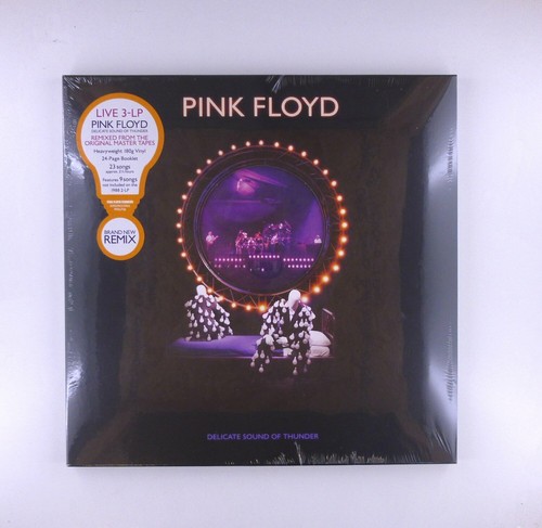 Lp vinyle pink floyd - ",