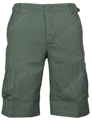 Bdu short militaire - short, en