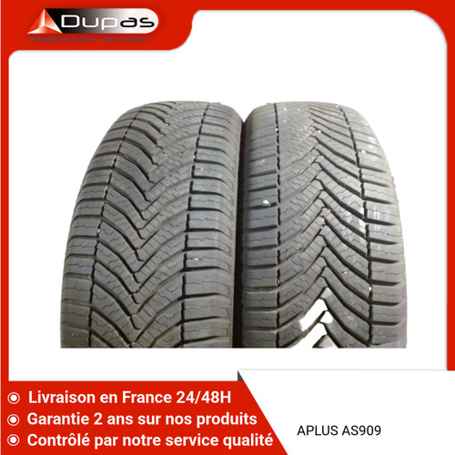 Paire de pneus - , aplus