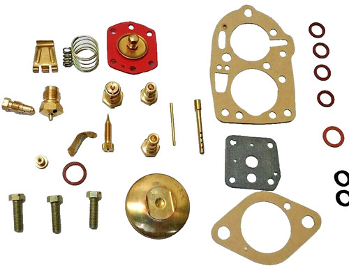 Kit carburateur type - solex, 34