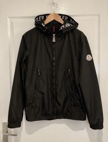 Moncler longue saison doudoune - moncler,