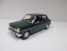 SIMCA 1100 SPECIAL TI Vert