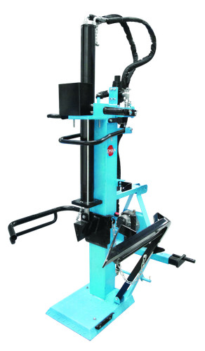 Fendeuse verticale 12t - fendeuse,