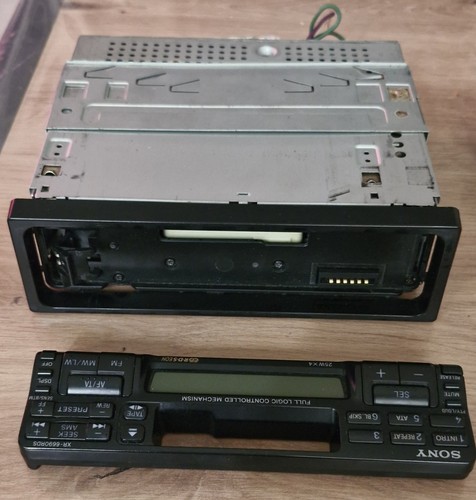 Autoradio radio lecteur - ,