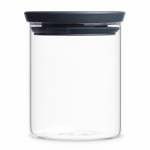 Brabantia bocal verre - bocal, en