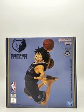 One Piece x NBA Master Stars