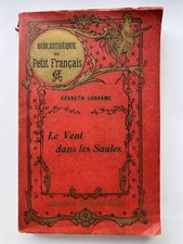 Le Vent Dans Les Saules - Kenneth Grahame- Ill.  Shepard -Armand Colin - 1935