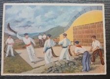 PAYS BASQUE PELOTE BASQUE A LA