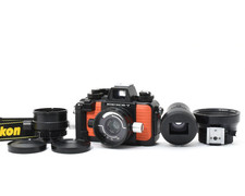 2 objectifs [N comme neuf avec