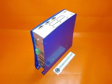 Jetter JM-206-230-RS- / Version 202 / Servo Amplifier