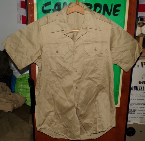 Armee americaine chemise - armee, u.s