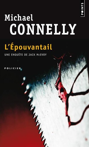 épouvantail michael - -,