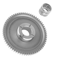 Pignon de roue libre pour