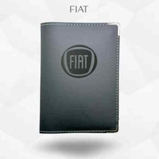 Porte Carte Grise Fiat (Neuf)