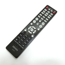 TELECOMMANDE DENON RC 1173