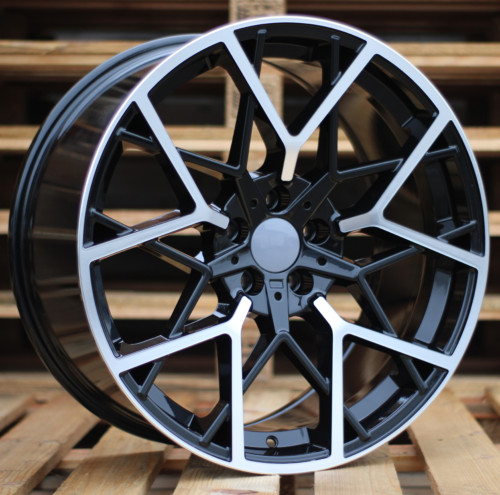 Pouces jantes bmw - 19,