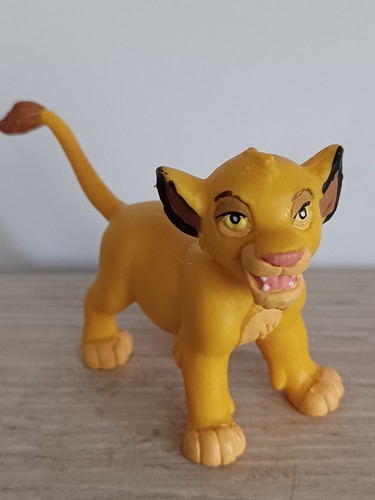 Figurine ancienne pvc disney - figurine, disney-