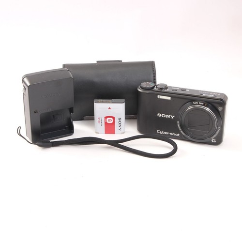 Appareil photo numérique