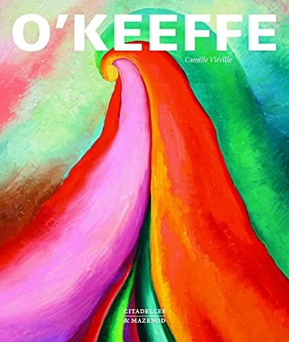 Georgia keeffe ed - o'keeffe,