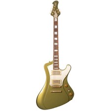ESP STREAM-GT Classic Citron Green electric guitar