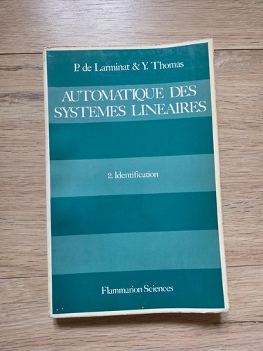 Automatique des systèmes