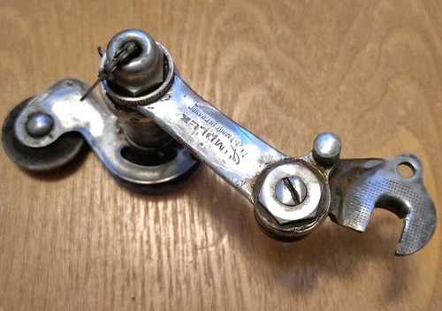 Vintage simplex rear - [42],