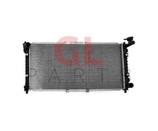 Radiateur Moteur Eau