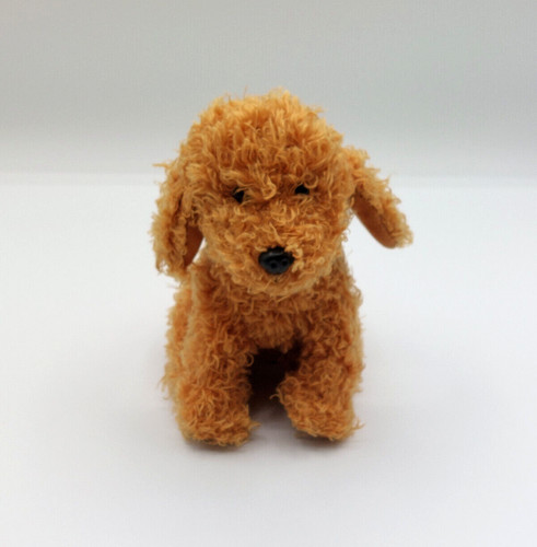Petite peluche doudou - peluche,