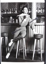 PHOTO VINTAGE mode ensemble