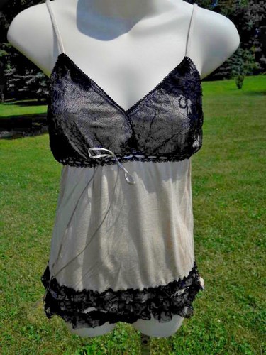 New 1990s lace - 1990s,