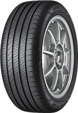 4 New 205/55R16 91V GOODYEAR EFFICIENTGRIP PERFORMANCE 2 Car Tires 