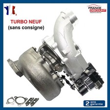 Turbocompresseur NEUF pour