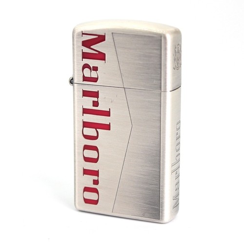 Briquet zippo slim - briquet, 1605