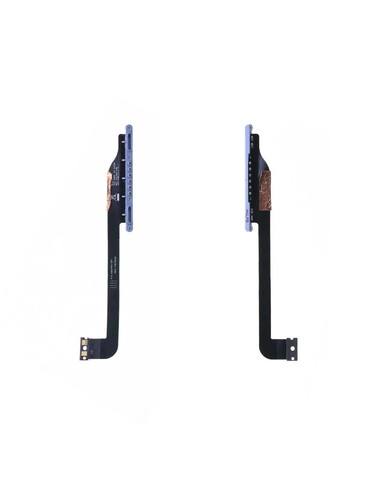 Nappe clavier microsoft - clavier,
