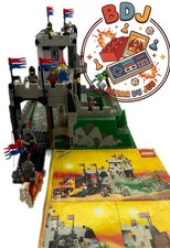 Lego Chevalier forteresse du