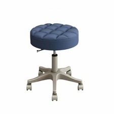 Tabouret à Roulettes avec