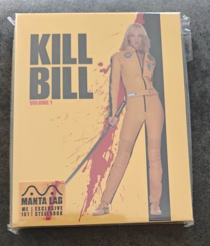 101 kill bill vol 1 - [me#101],