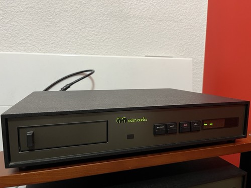 Lecteur naim cd2 - cd,