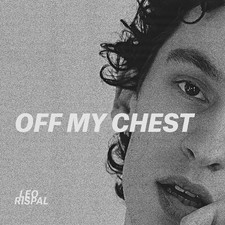 LEO RISPAL OFF MY CHEST (CD)