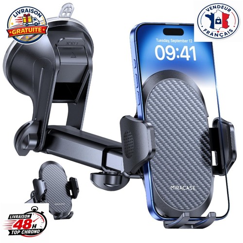 Miracase support téléphone - miracase,
