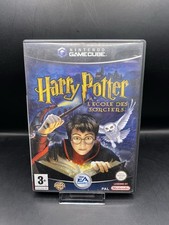 Harry Potter à l'école des