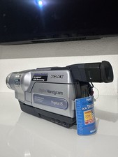 Sony DCR-TRV345 Digital 8