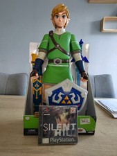 Silent Hill (PlayStation1, 1999) PAL Sealed Neuf Blister 