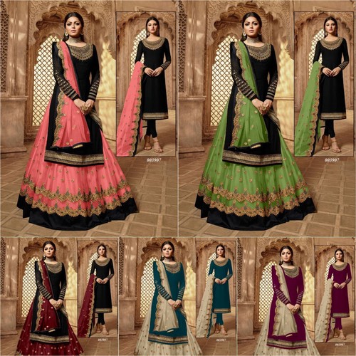 Robe bollywood prête - bollywood,