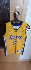 Maillot de basket-ball