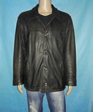 veste blouson OAKWOOD en cuir