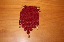 Ancien porte monnaie, bourse