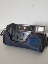 Yashica J MOTOR - Boitier
